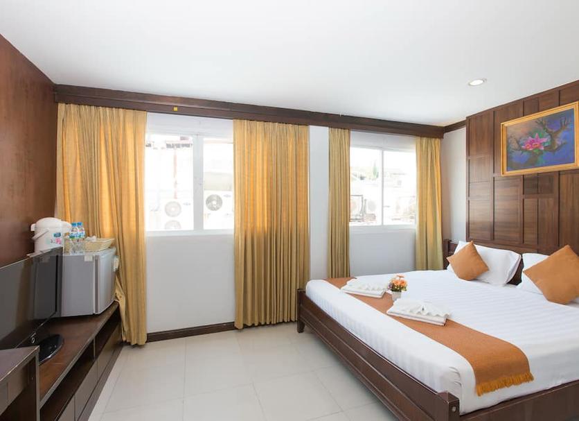 Kamar Tidur Foto