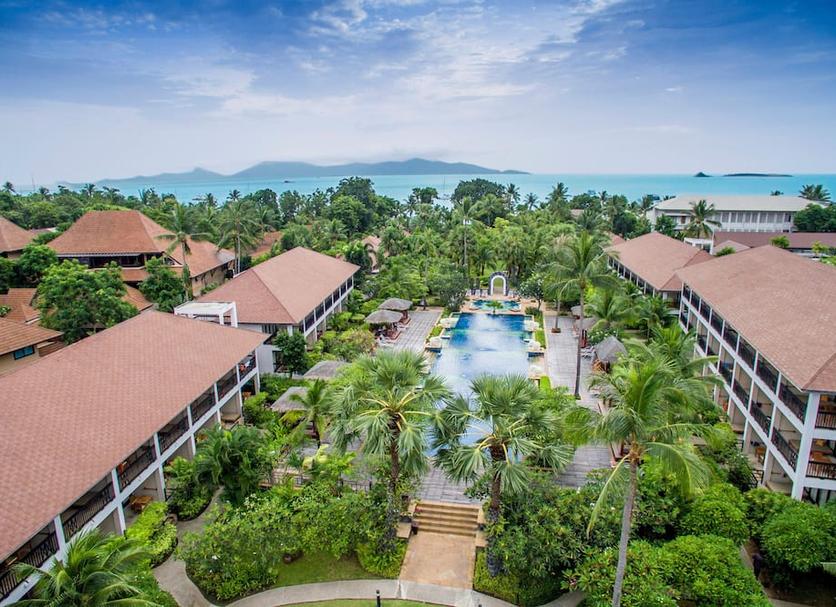 Pemandangan luar Foto