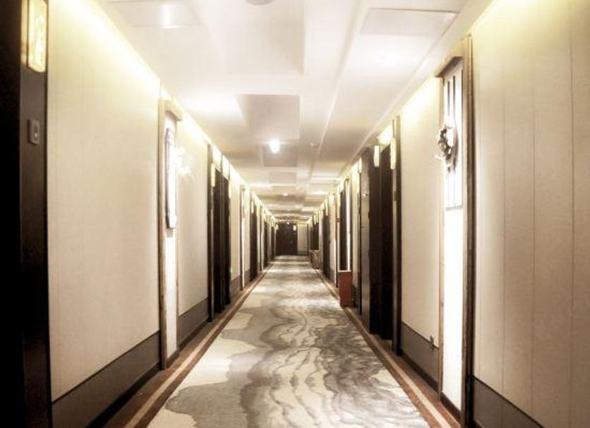 Lorong Foto