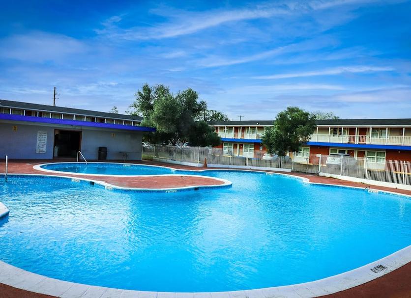 Kolam Foto