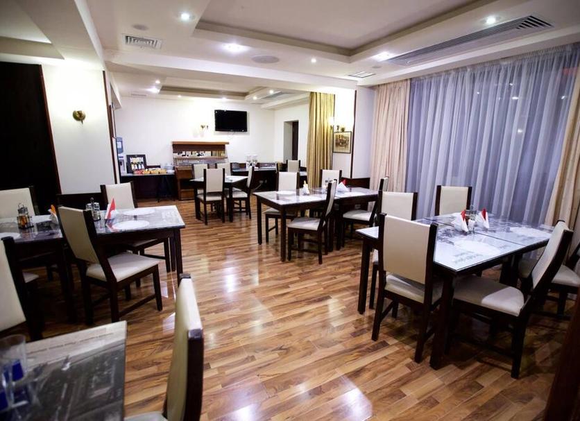 Restoran Foto