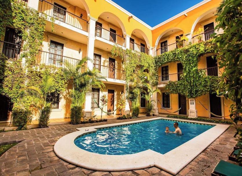 Kolam Foto