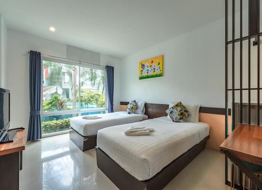 Kamar Tidur Foto