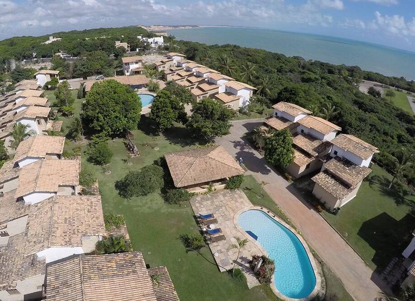 Kolam Foto