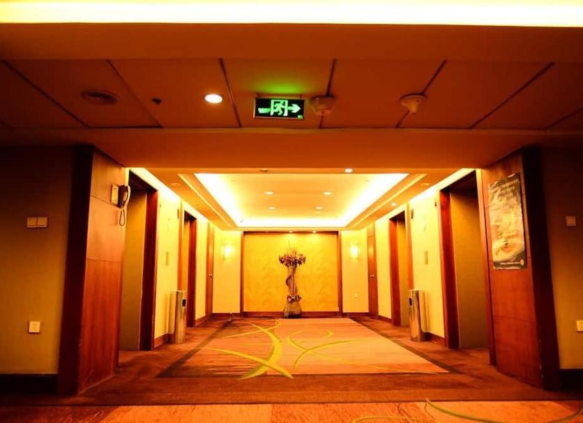 Lorong Foto