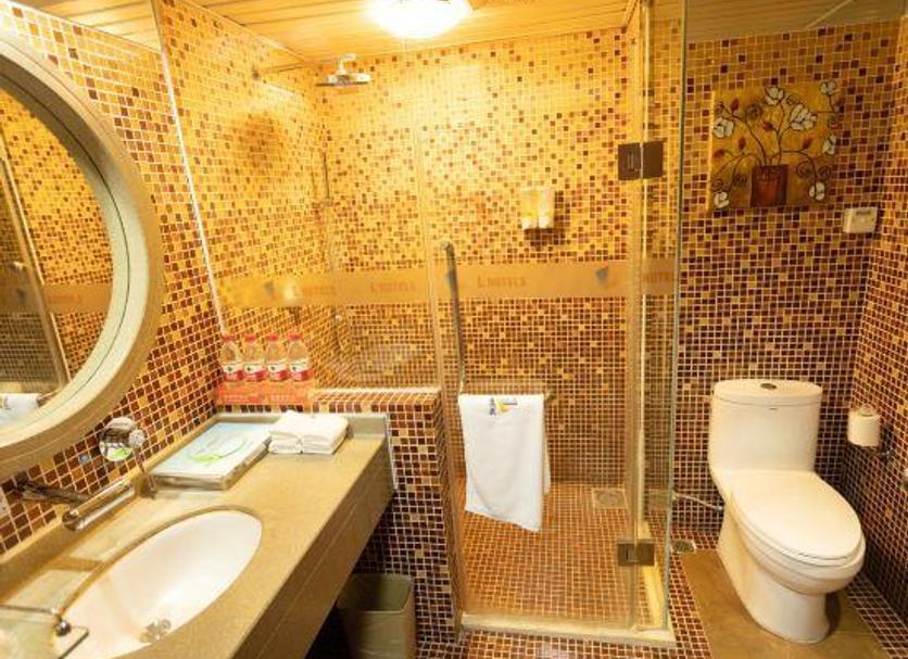 Kamar Mandi Foto