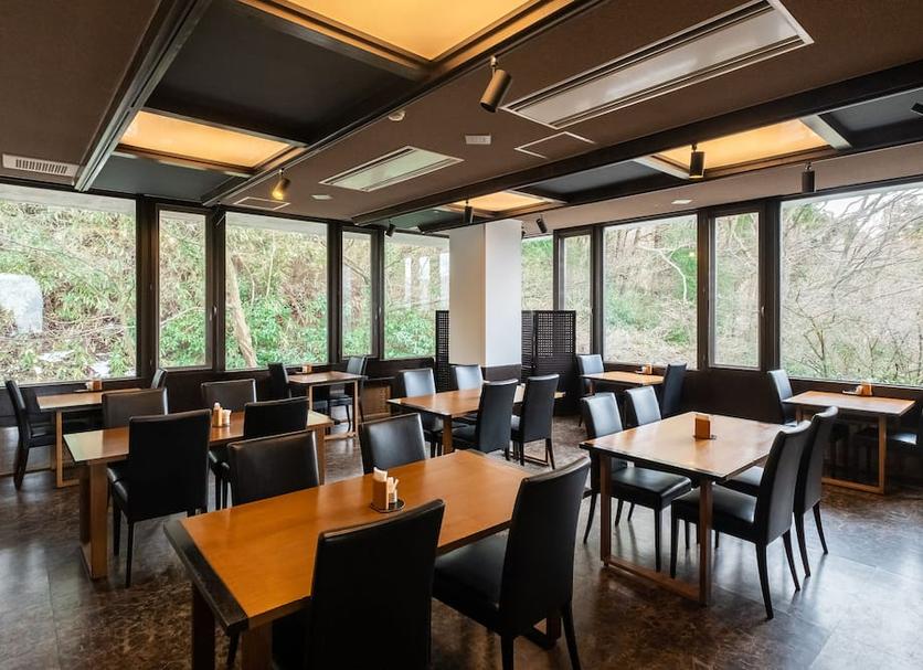 Restoran Foto