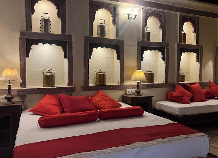 Kamar Tidur Foto