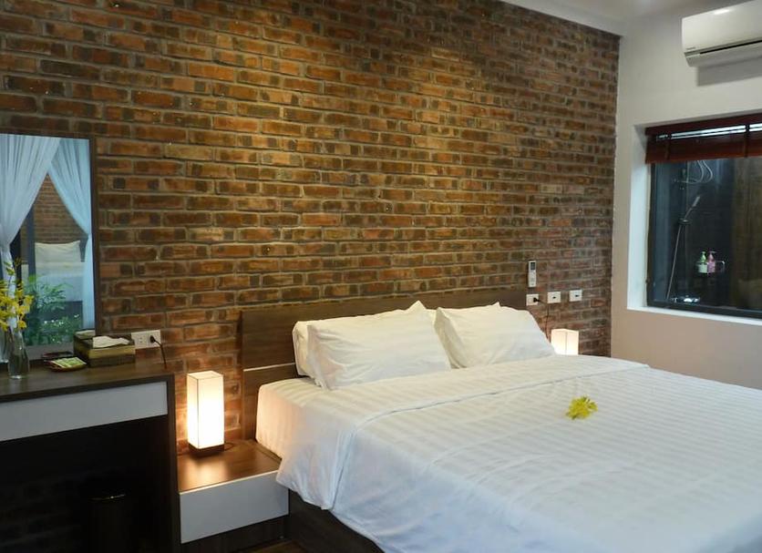Kamar Tidur Foto