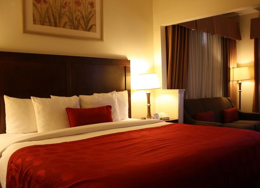 Kamar Tidur Foto