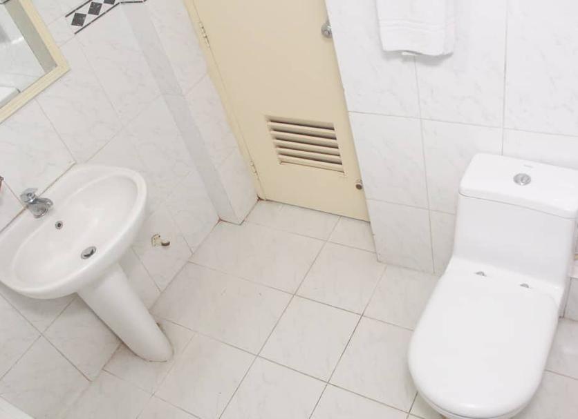 Kamar Mandi Foto