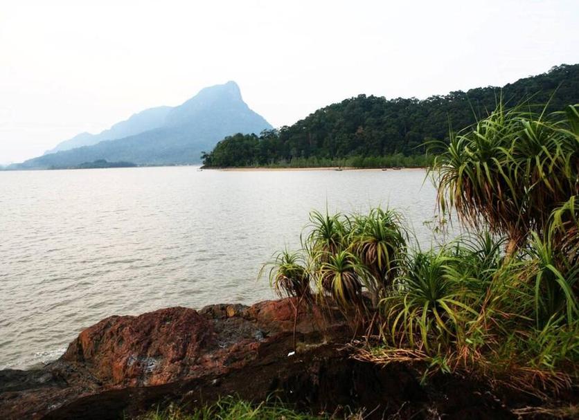 Pemandangan luar Foto