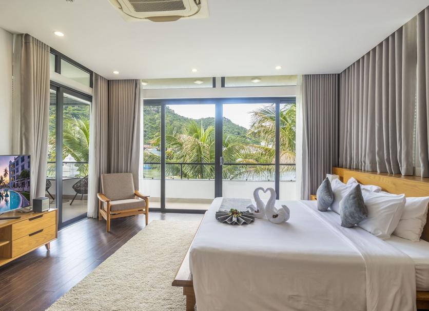 Kamar Tidur Foto