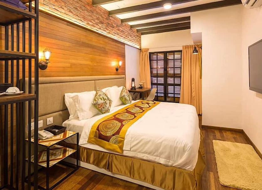 Kamar Tidur Foto