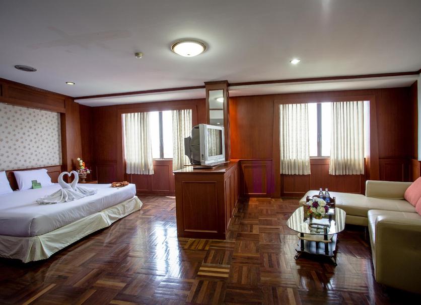 Kamar Tidur Foto