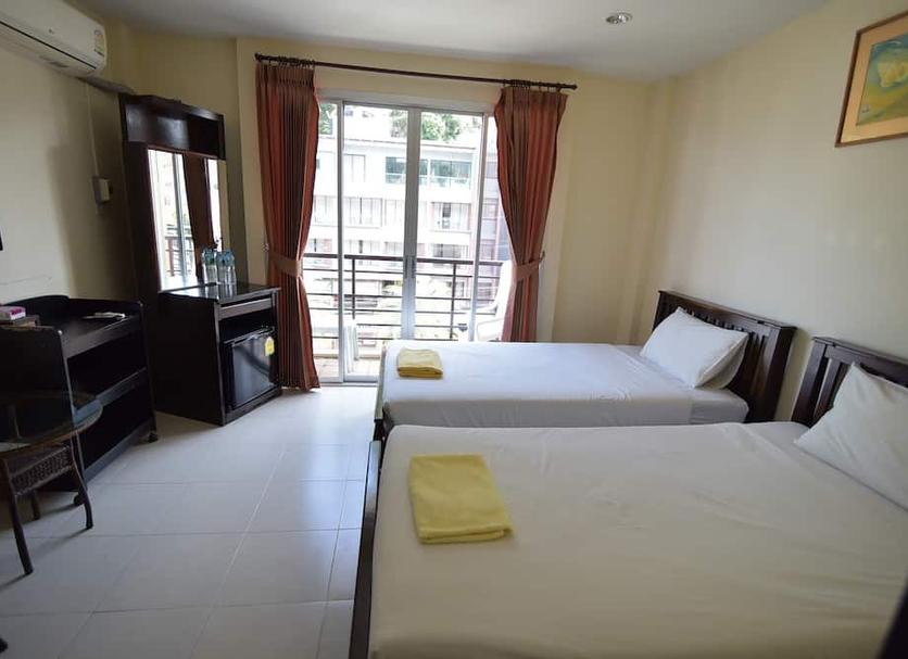 Kamar Tidur Foto