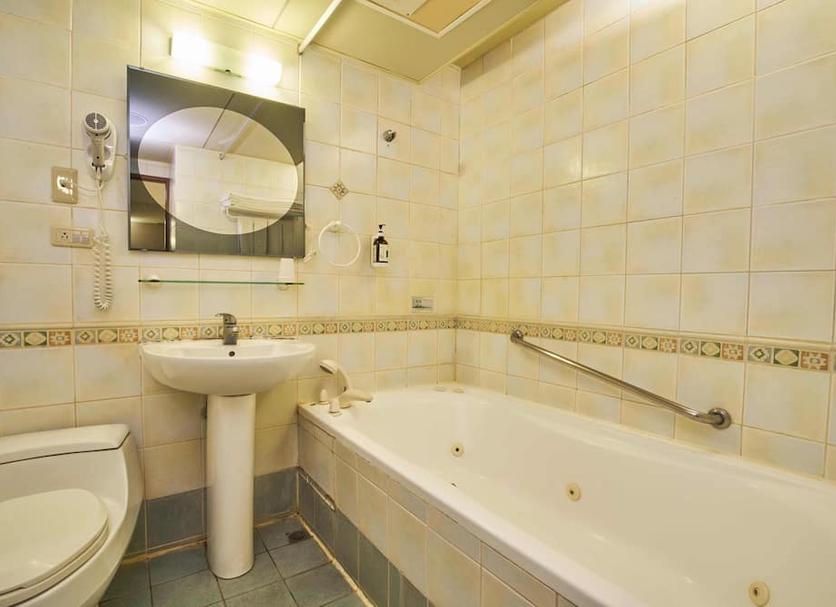 Kamar Mandi Foto