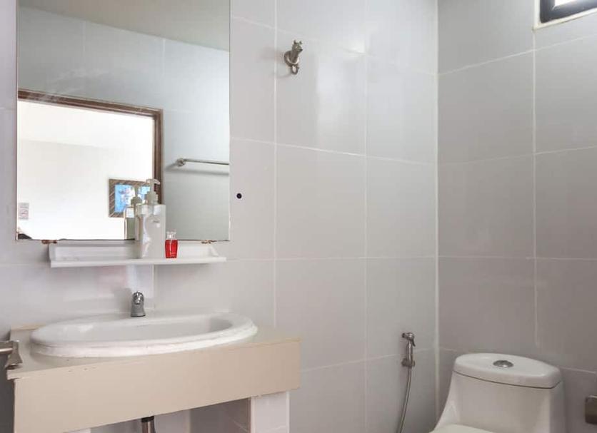 Kamar Mandi Foto