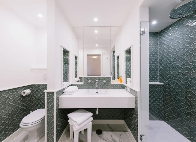 Kamar Mandi Foto