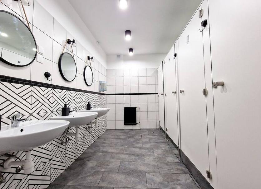 Kamar Mandi Foto