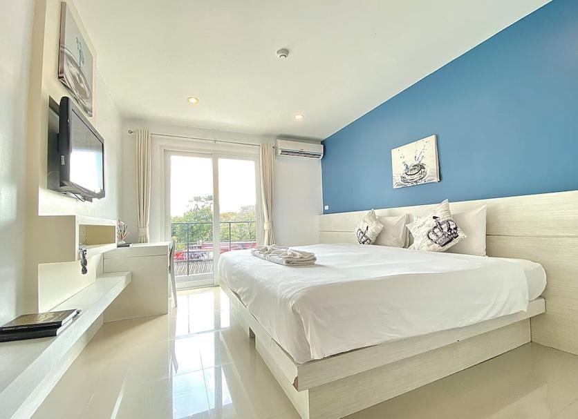 Kamar Tidur Foto
