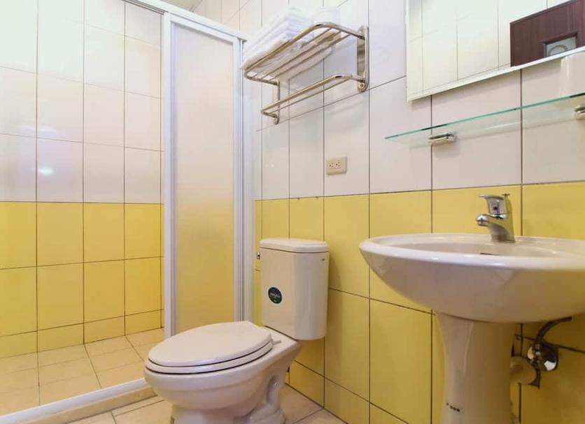 Kamar Mandi Foto