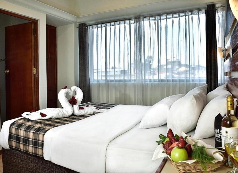 Kamar Tidur Foto