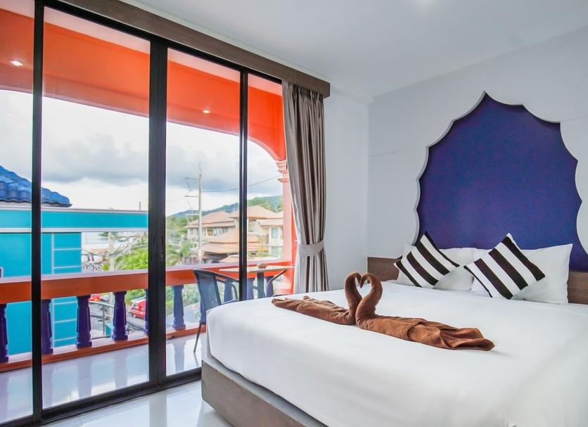 Kamar Tidur Foto