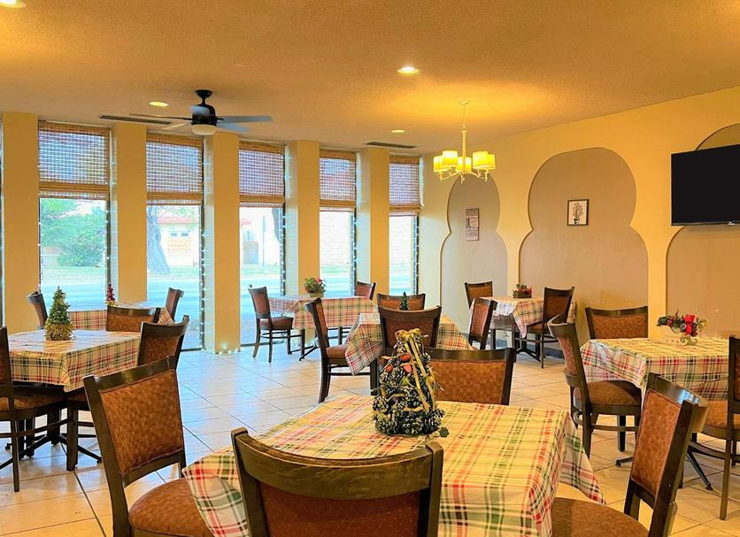 Restoran Foto