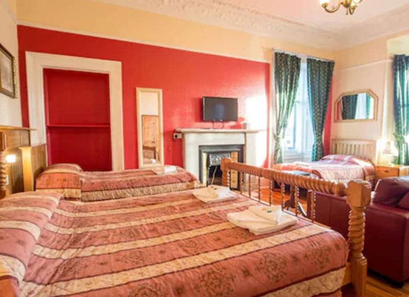 Kamar Tidur Foto