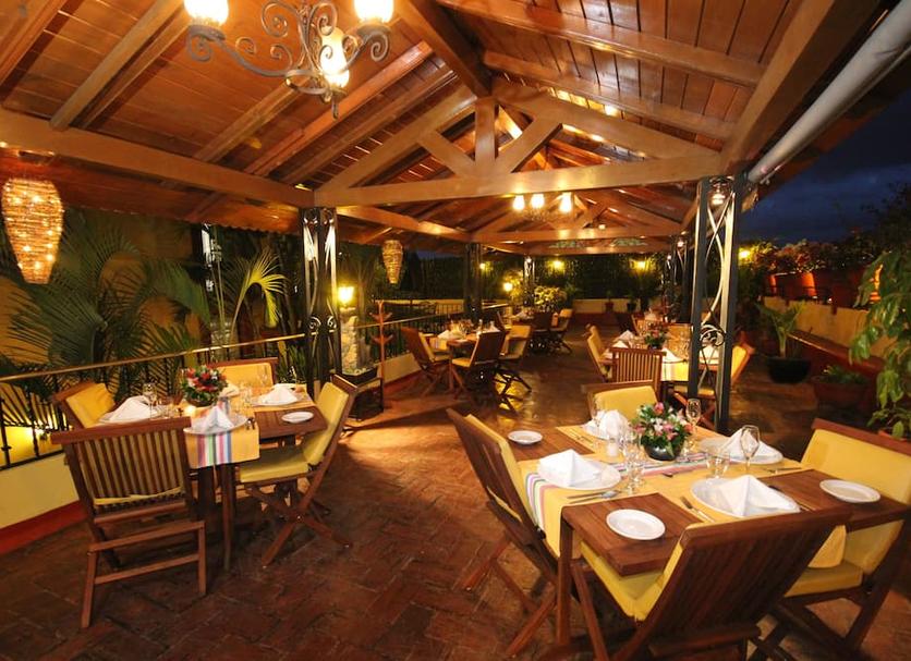 Restoran Foto