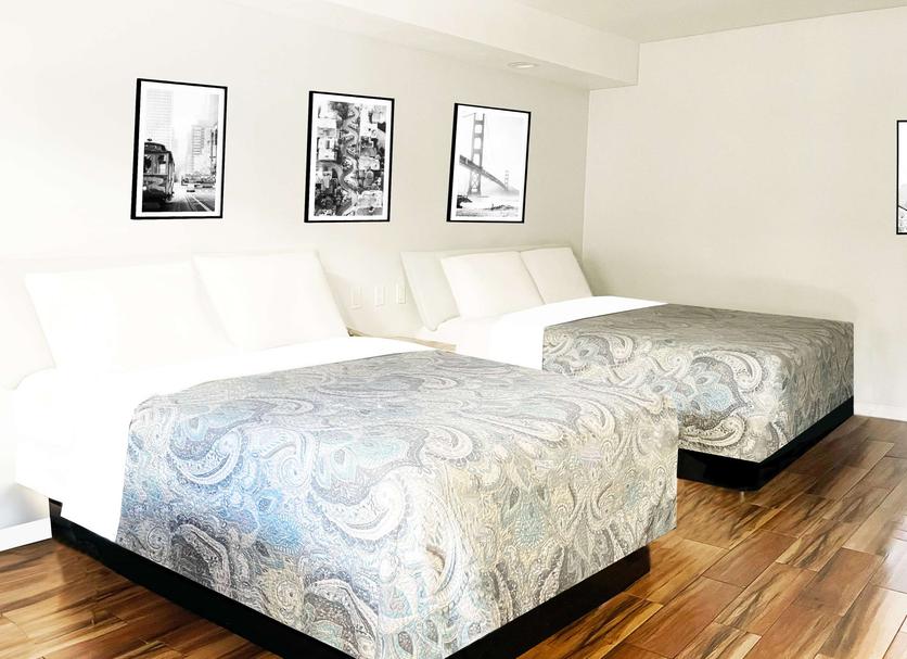 Kamar Tidur Foto