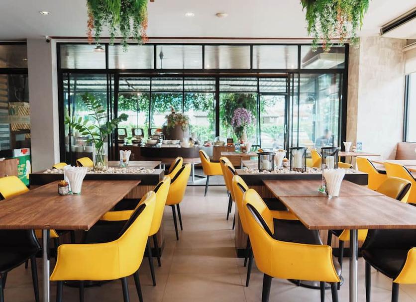 Restoran Foto