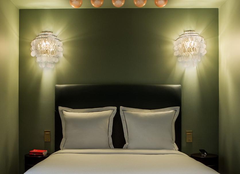 Kamar Tidur Foto