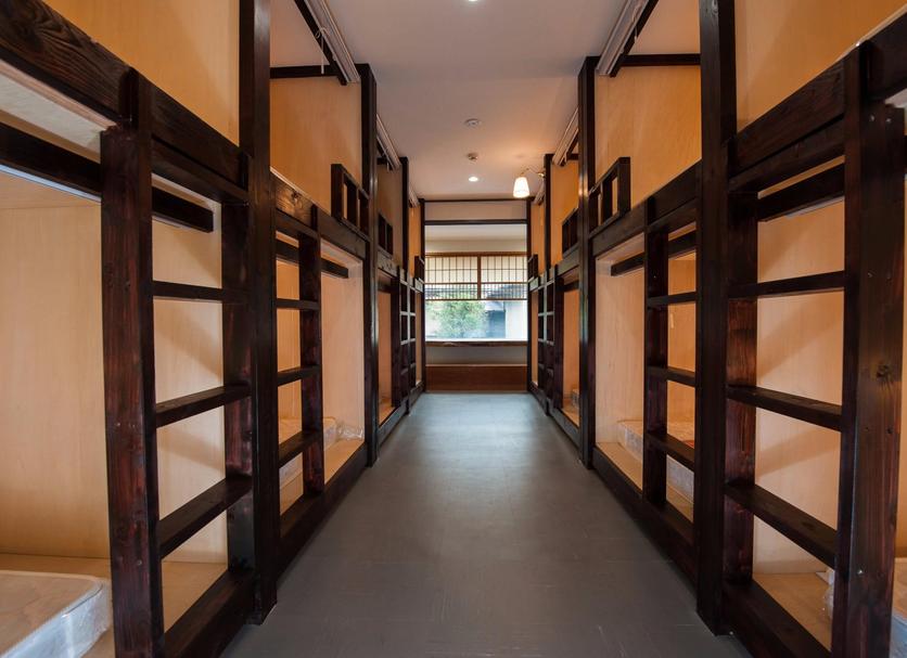 Lorong Foto