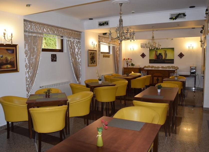 Restoran Foto