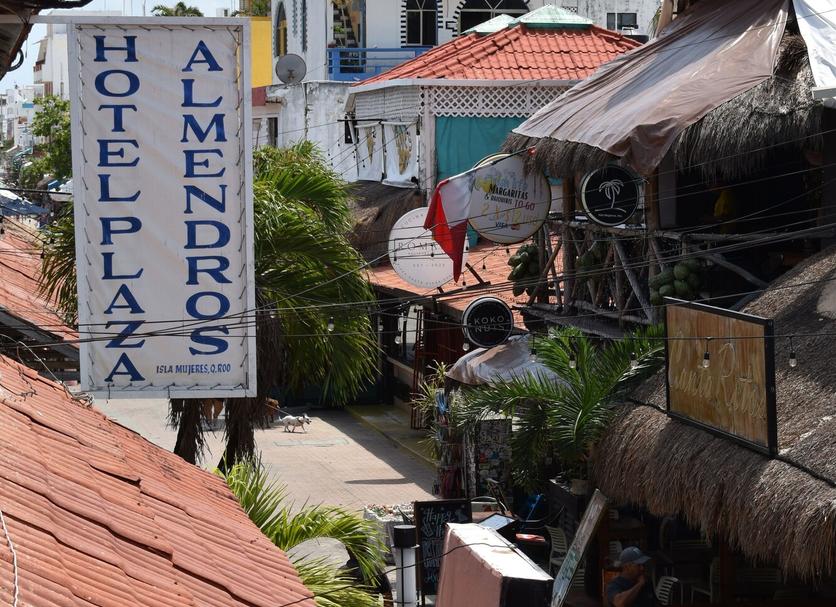 Pemandangan luar Foto