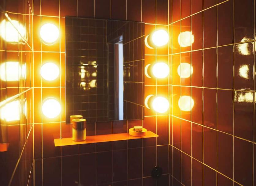 Kamar Mandi Foto