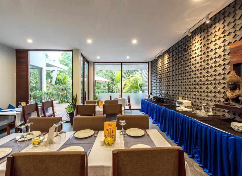 Restoran Foto