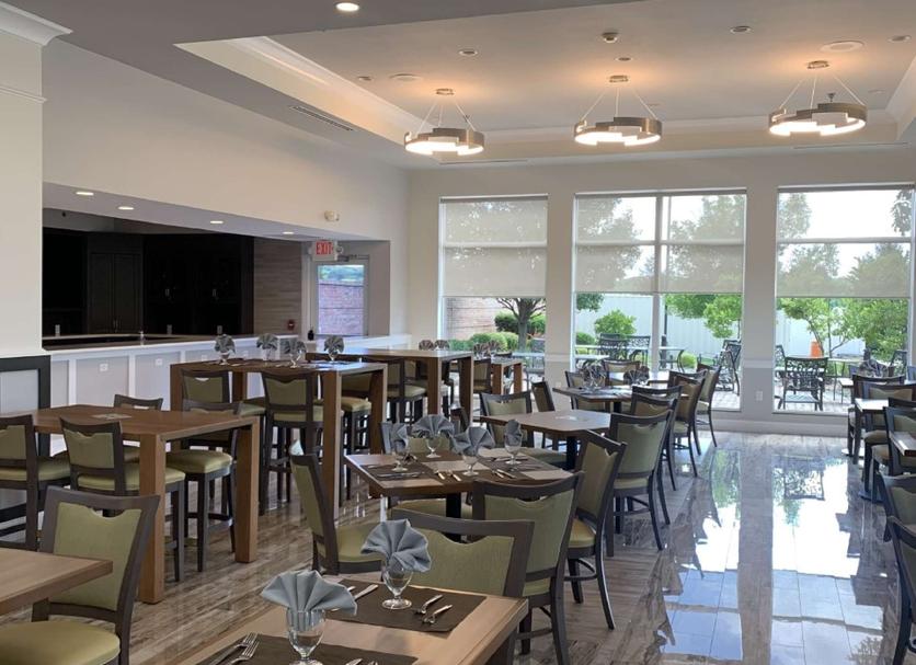 Restoran Foto