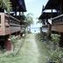 Pemandangan luar