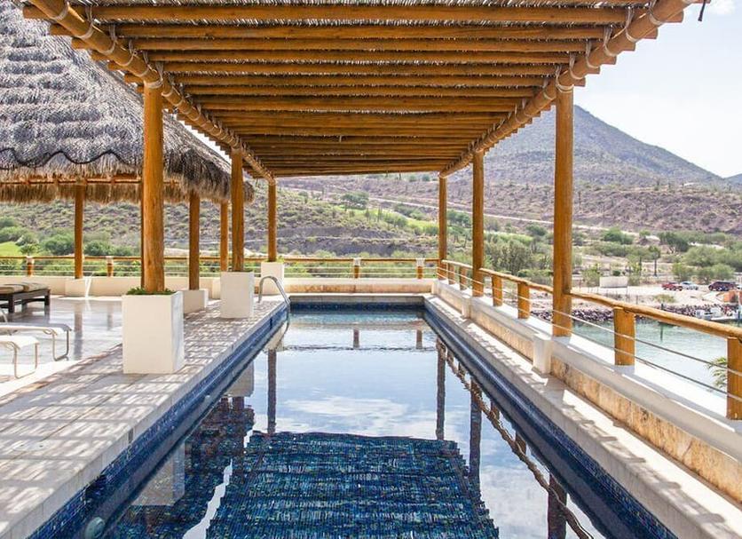 Kolam Foto