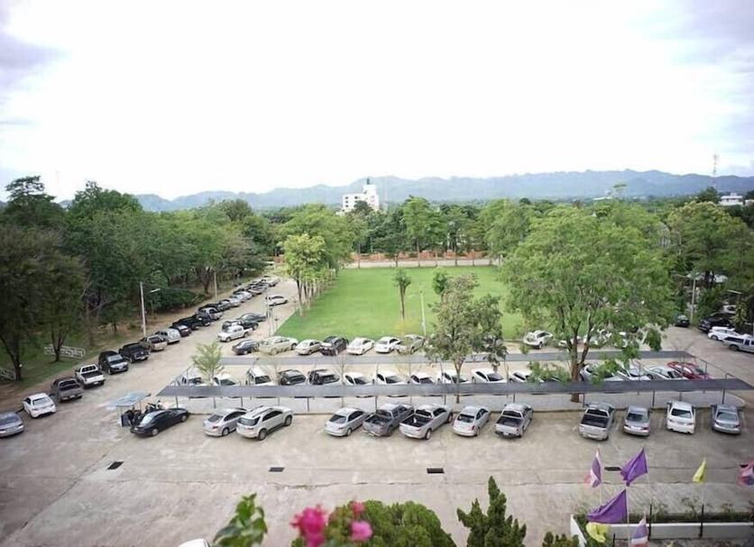 Pemandangan luar Foto