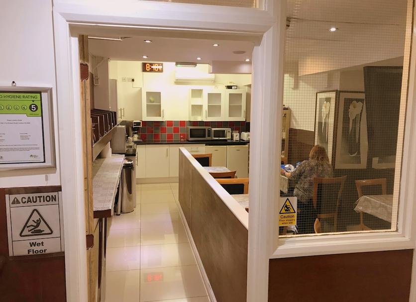 Dapur Foto
