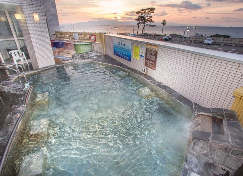 Kolam Foto