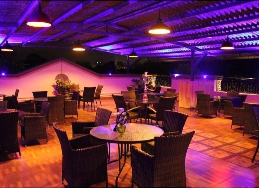 Restoran Foto