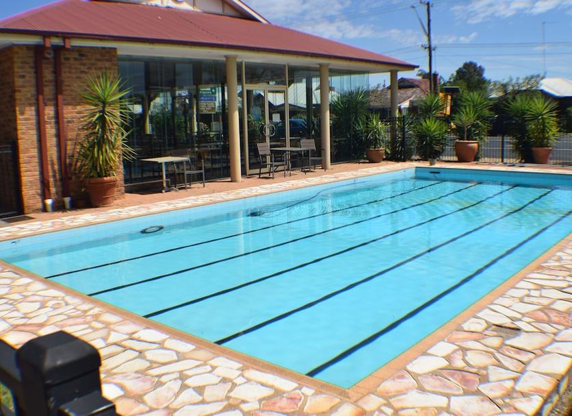 Kolam Foto