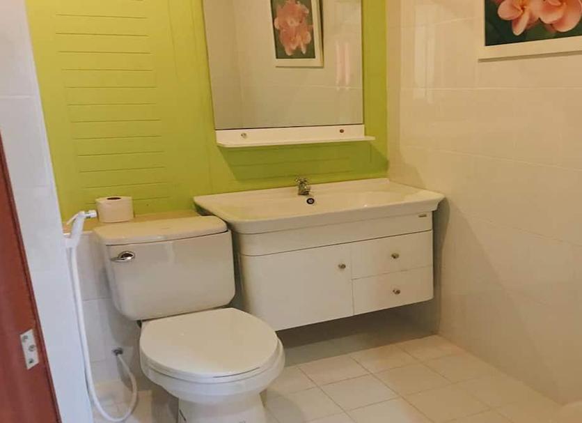 Kamar Mandi Foto