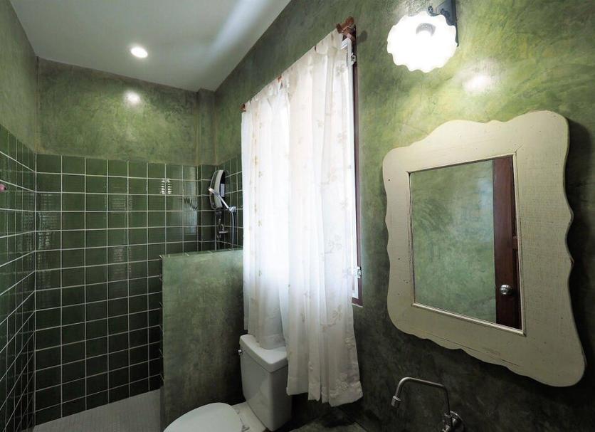 Kamar Mandi Foto
