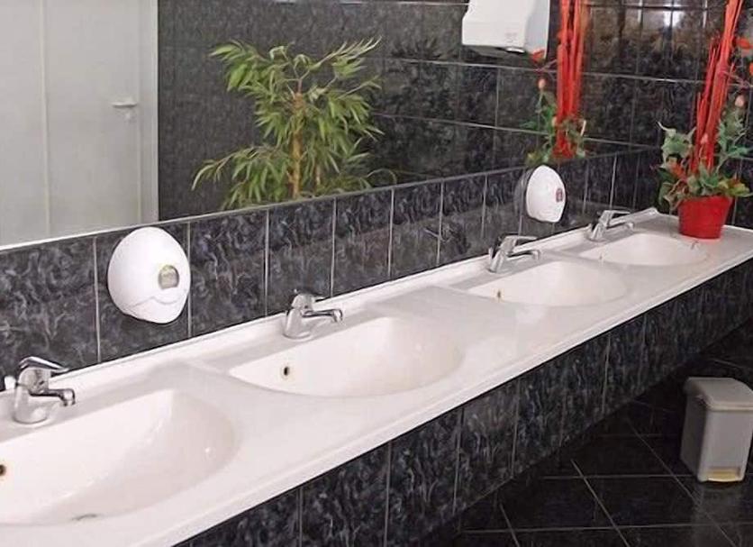 Kamar Mandi Foto